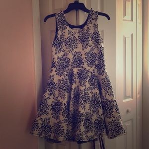 Daughter grew out of it.